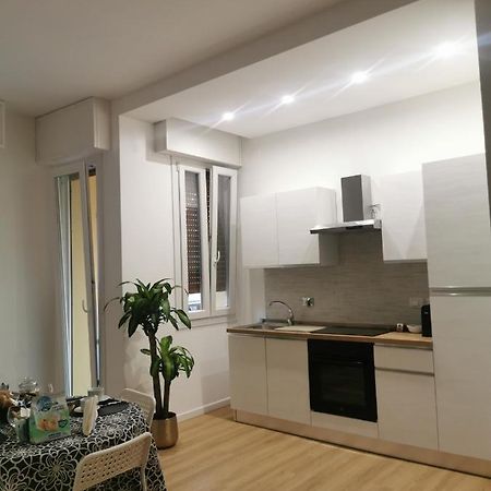 Apartamento Iside Bolonia Exterior foto