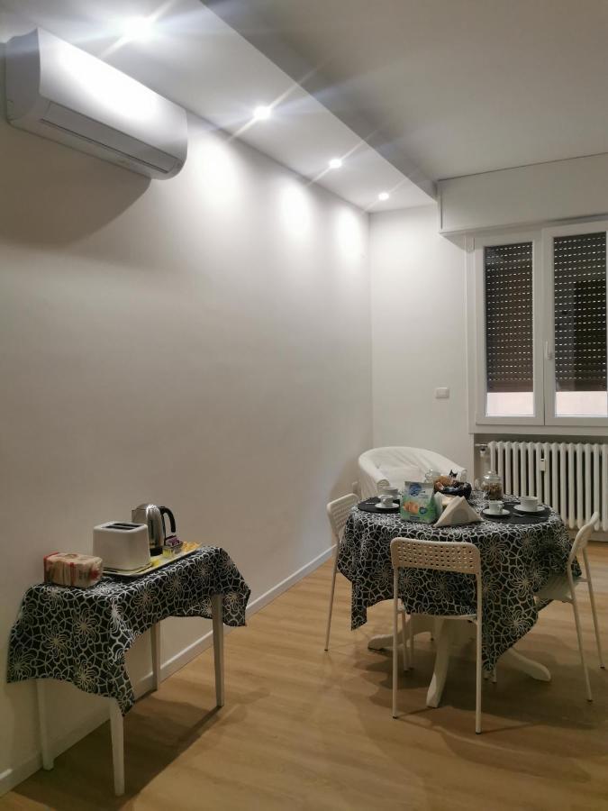 Apartamento Iside Bolonia Exterior foto
