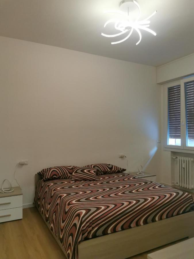 Apartamento Iside Bolonia Exterior foto