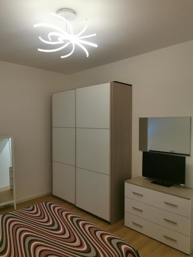 Apartamento Iside Bolonia Exterior foto